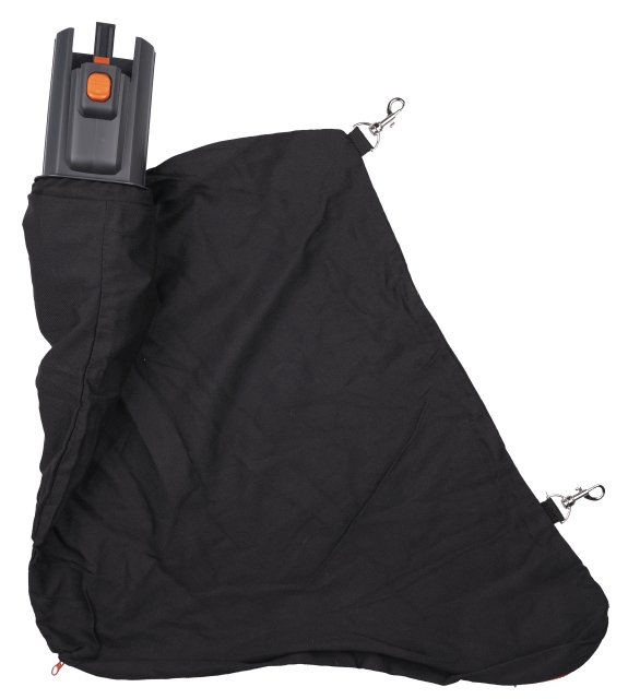 Vac bag, assy.