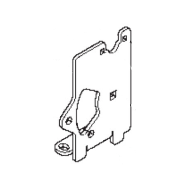 Carrier Electric Speed Control