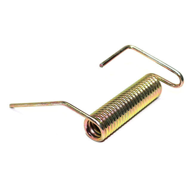 SPRING TORSION