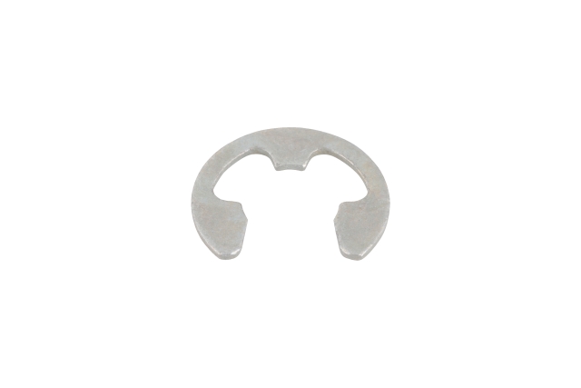 Washer e-ring 1/2 x 4/5 in st clear zinc
