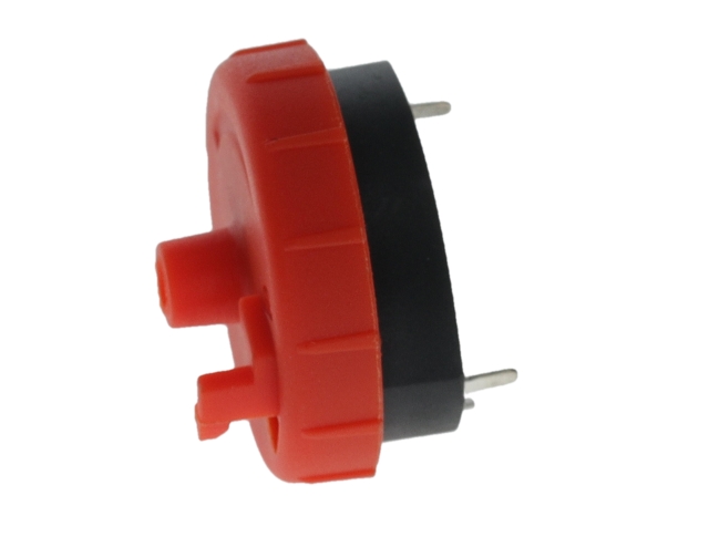 Adjustment wheel
