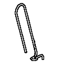 Ljuddämpare B&S Ohv