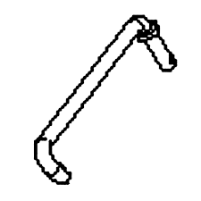 Link Link 0,725X0,89X5,677 In