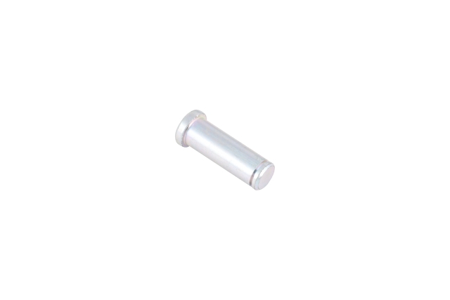 Pin clevis pin 7/16 x 1.15 in st clear zinc