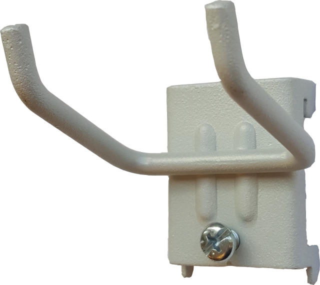 Dubbelkrok medium, bred, 3-pack