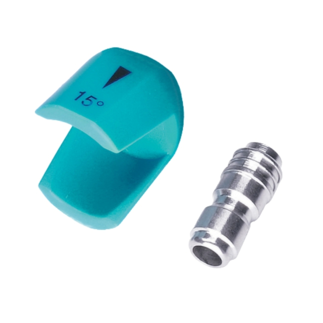 Nozzle Flat