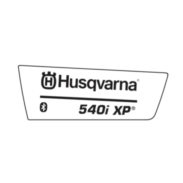 Dekal 540I Xp