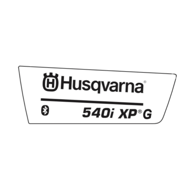 Dekal 540I Xpg (Heat)