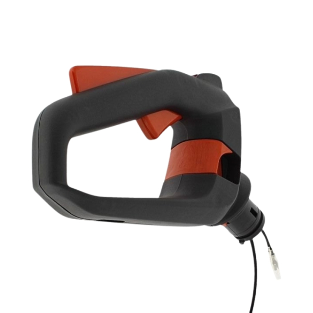 Bakre Handtag 522Hd
