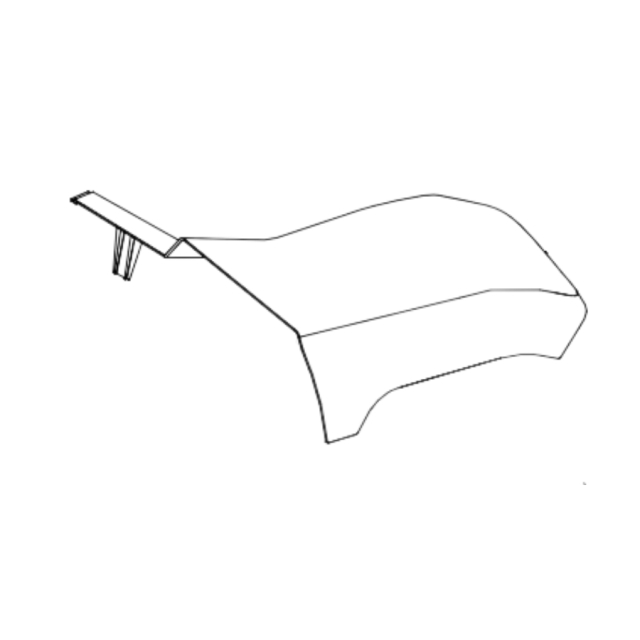 Console 6 Speed Gear Black Bla