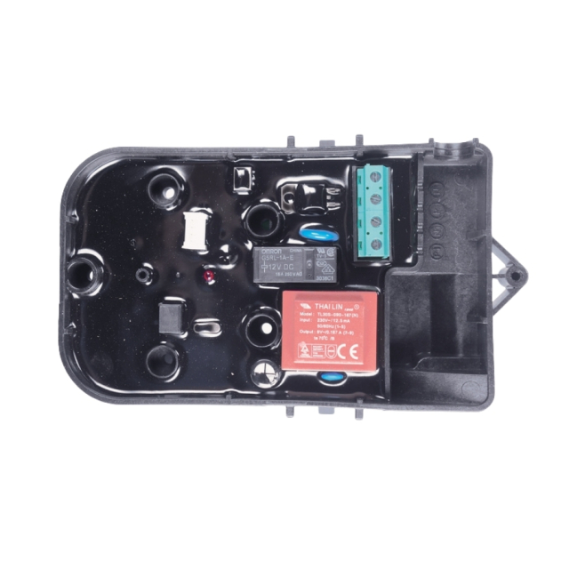 Control Unit