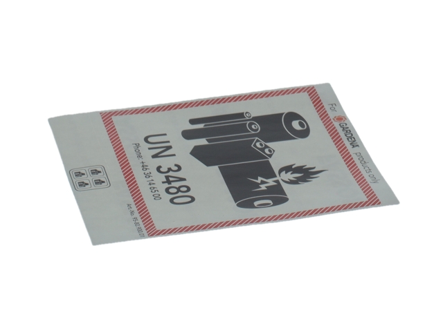 Label