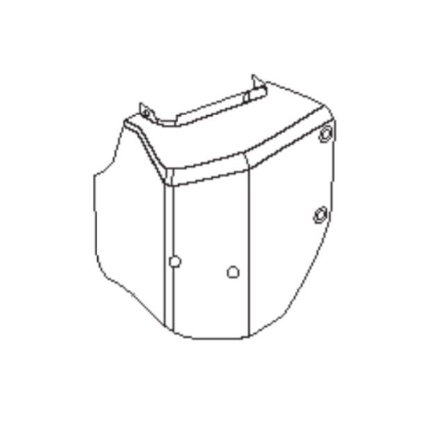 Carburettor Airbox System Carb