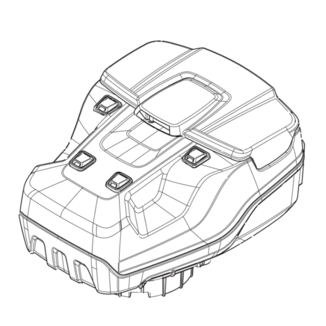POWER UNIT PRO POWERHEAD LC500