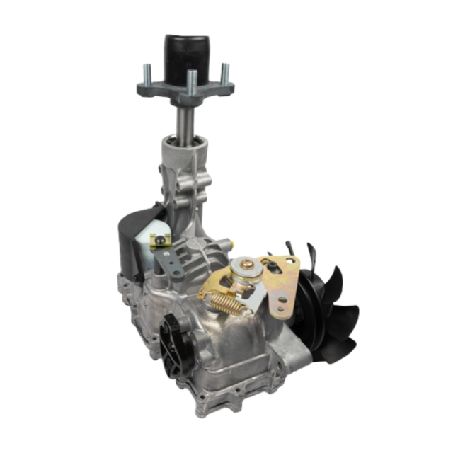 Transmission zt-3100 rh