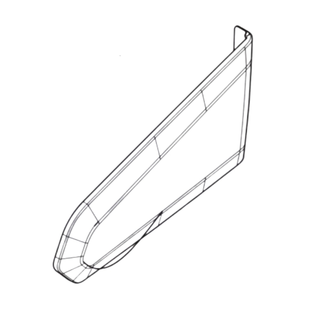Cover Cover Assy Fuel Tank