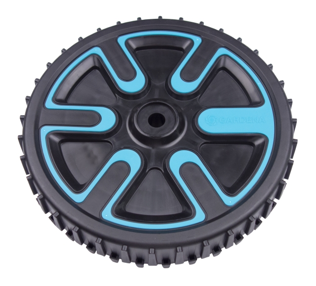 Wheel