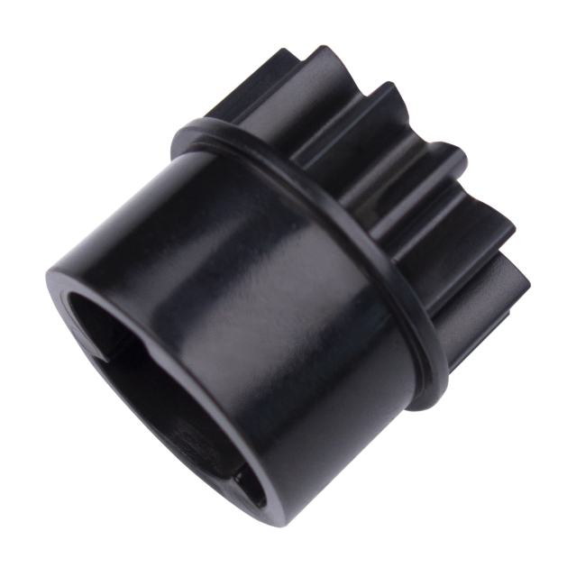 Pinion left