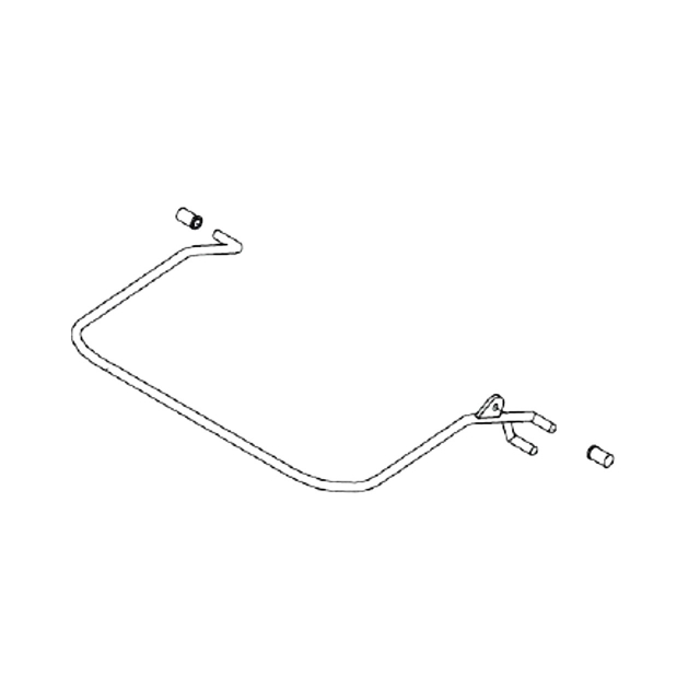 Lever Of Cutter Kit For Cl400