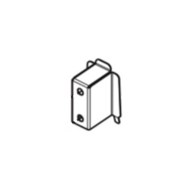 Bracket Weld Assy Expansion Ta