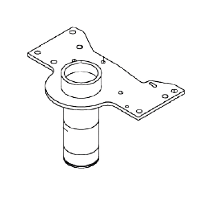 Shaft Support