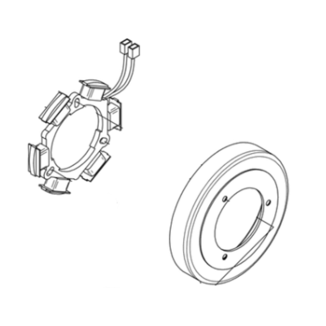 Flywheel