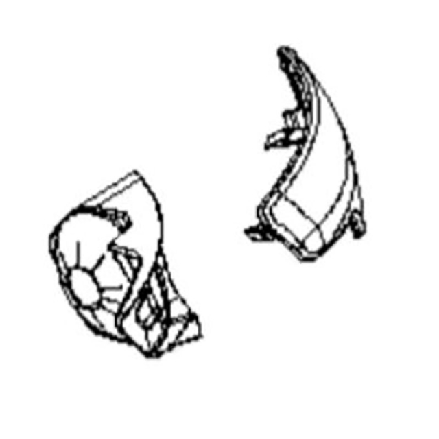 Service Kit Husqvarna Gt3 Inca