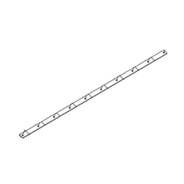 Frame Belt Guard