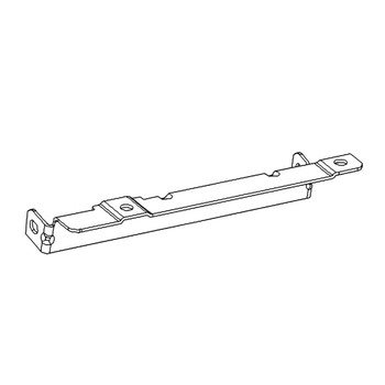 Bracket Rr,Console,Supt Ms 431