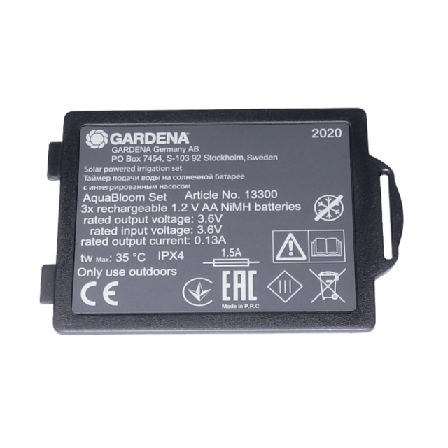 Battery Cover