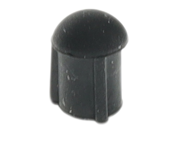 Rubber foot
