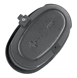 Batterie holder