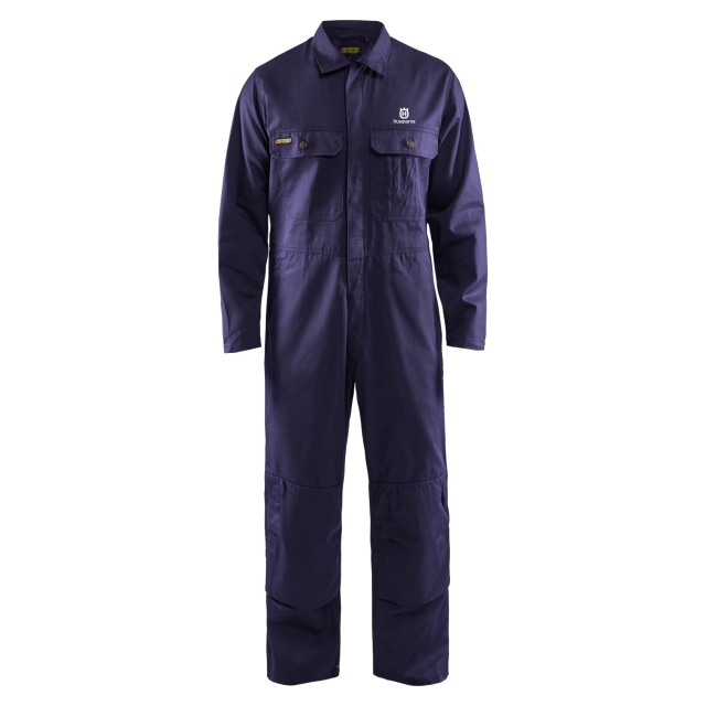 OVERALL C50 OVERALL WITH KNEE