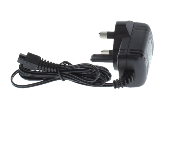 Charger flymo uk-variant