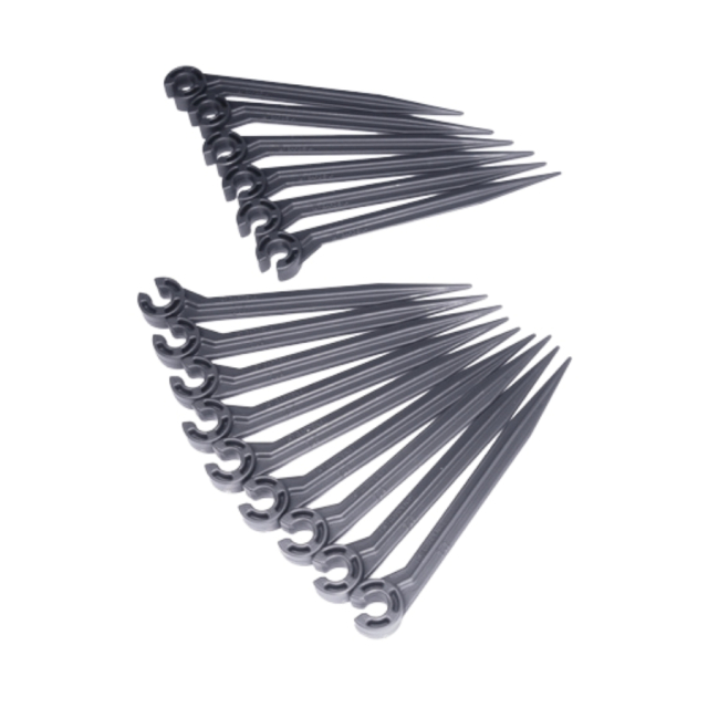 Accessory Bag Pipe Pegs (15 Pi