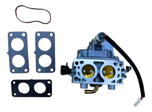 CARBURETTOR KIT SERVICE KIT