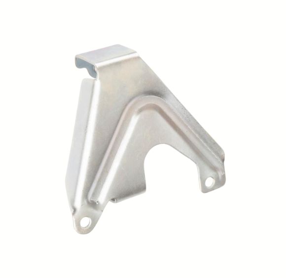 GASOLINE PUMP BRACKET