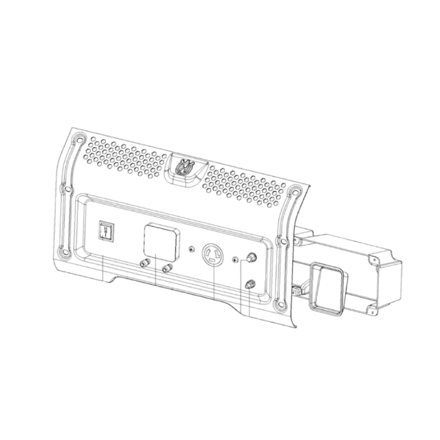 Panel Assy