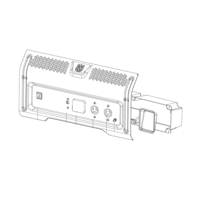 Panel Assy