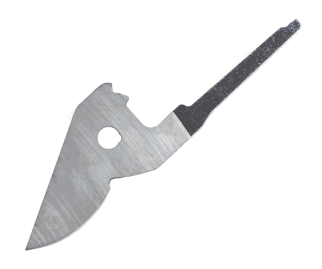 Blade top
