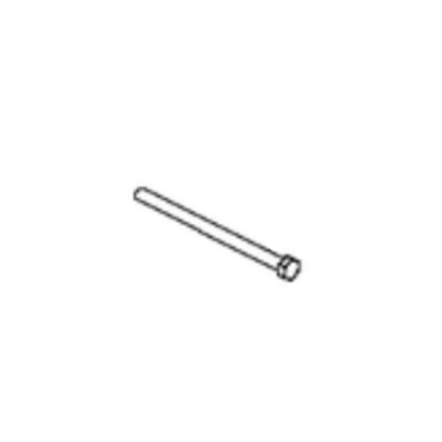 Screw H M8X125