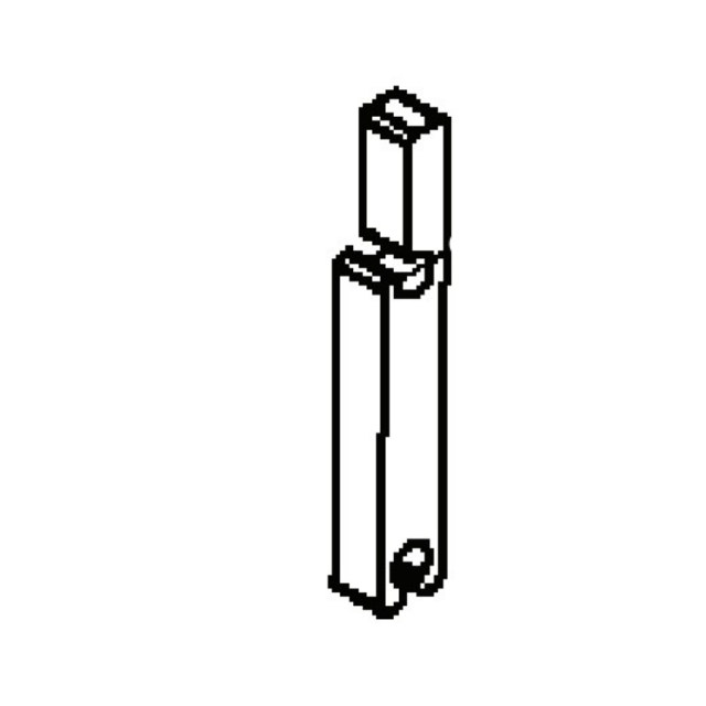 Cover Plate Spacer
