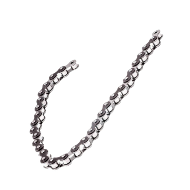 Chain Pitch 15,875 / 44 Links