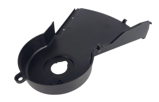 Cover Belt Cover Kit