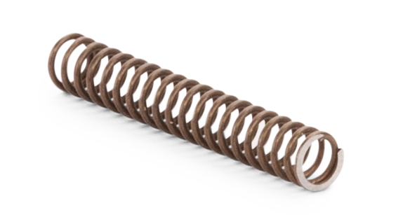 Pressure spring spare part dm i gruppen  hos Gräsklipparbutiken (5987346-01)
