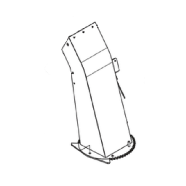 Pipe Discharge Pipe