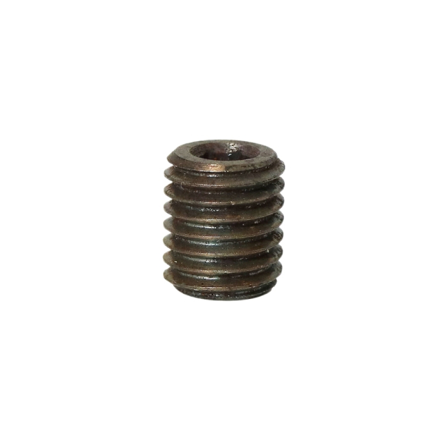 Screw Din 4029 M6X8