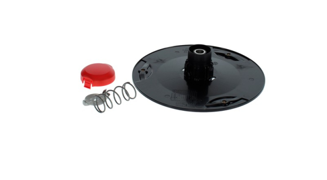 Knivdisk sats Gardena Sileno free, Sileno max