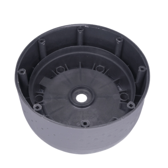Flange