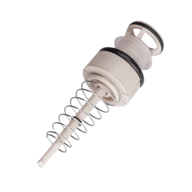 Non-Return Valve, Cpl,